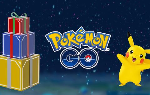 Pokemon Go yılbaşı döneminde Pokemon yakalamayı kolaylaştırıyor