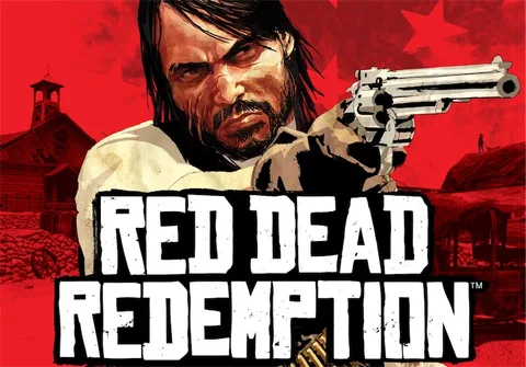 Red Dead Redemption 6 Aralıkta PlayStation 4’e geliyor