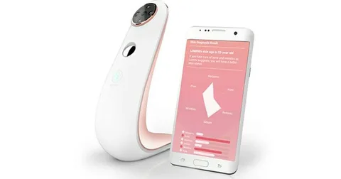 Samsung Creative Labs çocuklar ve cilt bakımı üzerine odaklanıyor