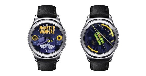 Samsung Gear S2 güncellemeyle Gear S3’te sunulan bazı özelliklere kavuşuyor