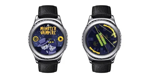 Samsung Gear S2 güncellemeyle Gear S3’te sunulan bazı özelliklere kavuşuyor