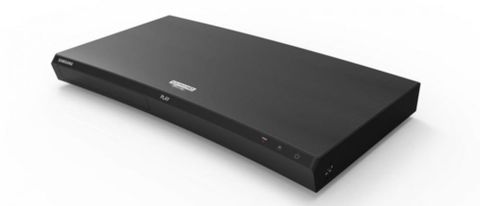 Samsung M9500 UHD Blu-ray oynatıcısı HDR desteğiyle geliyor