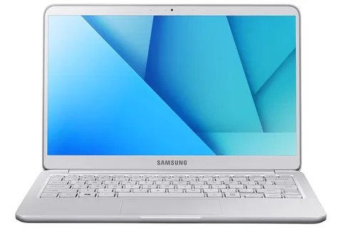 Samsung Notebook 9 serisinin yeni üyelerini tanıttı