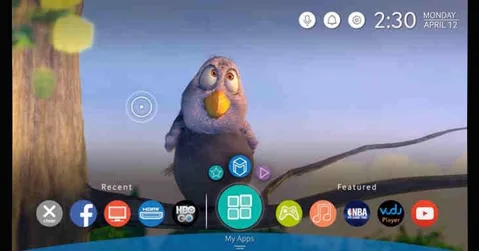 Samsung Smart TV modelleri için hazırladığı yeni Tizen sürümünü CES 2017’de tanıtacak
