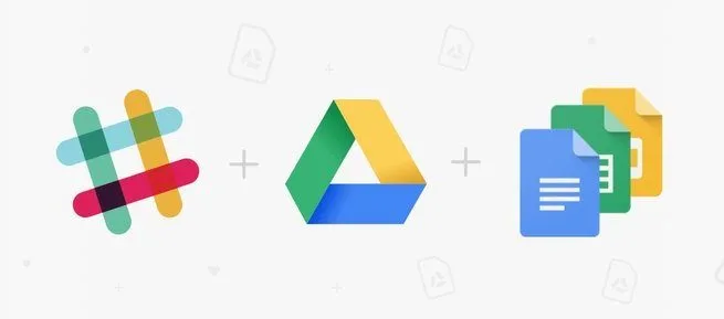 Slack Google Drive için sunduğu desteği daha da genişletiyor
