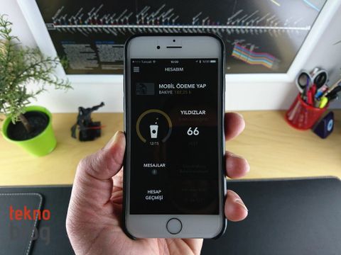 Starbucks Türkiye: Kahve almanın en hızlı ve kolay yolu