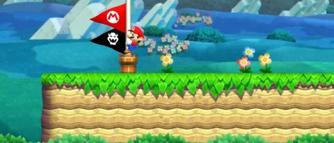 Super Mario Run için oyuncuların verdiği notlar uçlarda geziniyor