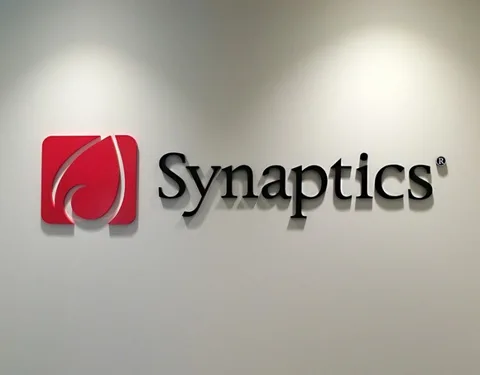 Synaptics parmak izi tarama ve yüz tanımayı birleştiriyor