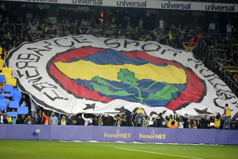 Türk Telekom Fenerbahçe – Beşiktaş maçında ücretsiz Wi-Fi hizmeti sunuyor