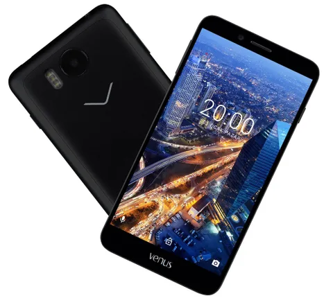 Vestel Venus V3 5580 ile büyük ekran deneyimi daha küçük boyutlarda geliyor