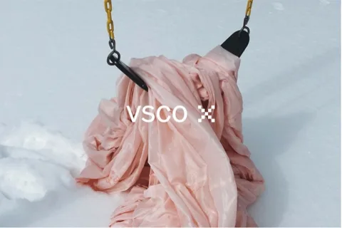 VSCO X tüm filtreleri satın alma ve yeni sürümlere erken erişim imkanı sağlıyor