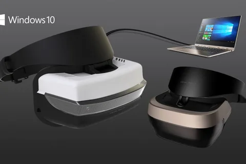 Microsoft Windows 10 VR deneyimi için gerekli minimum sistem konfigürasyonunu açıkladı