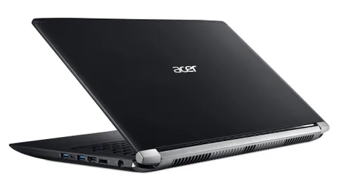 Acer CES 2017: Predator 21 X, Acer VX 15, Predator Z301CT ve diğerleri