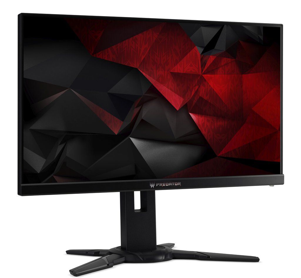 Acer Predator XB2
