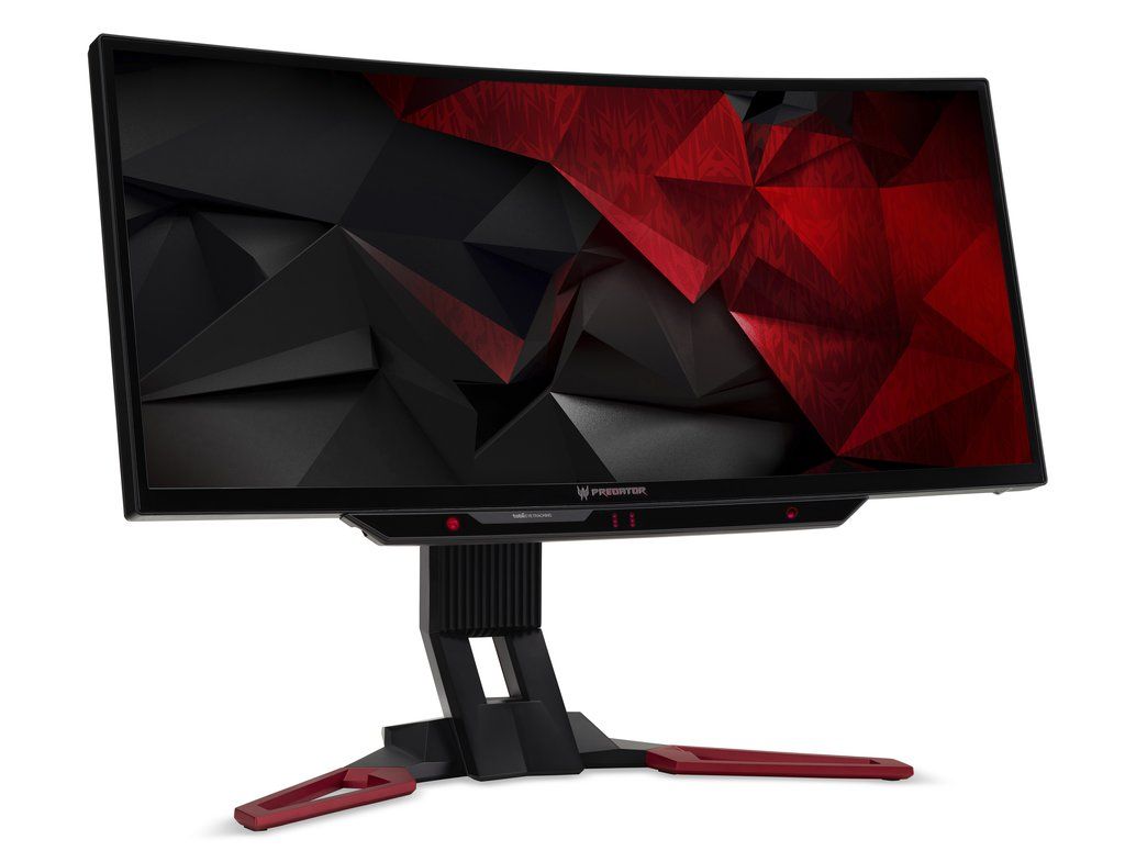Acer Predator Z1