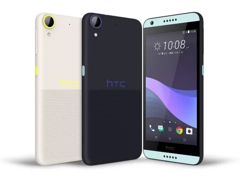 HTC Desire 650 şubat ayında Avrupa’da satışa sunulacak