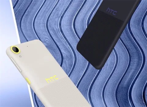HTC Desire 12 Plus standart Desire 12 ile birlikte gün yüzüne çıkabilir