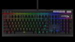 HyperX Alloy RGB