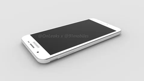 2017 model Samsung Galaxy J7 Snapdragon 625 işlemciyle gelebilir