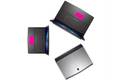 Alienware Kaby Lake işlemcili dizüstü bilgisayarlarını tanıttı