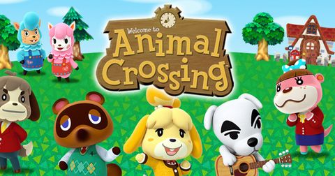 Nintendo Animal Crossing’in çıkışını erteledi