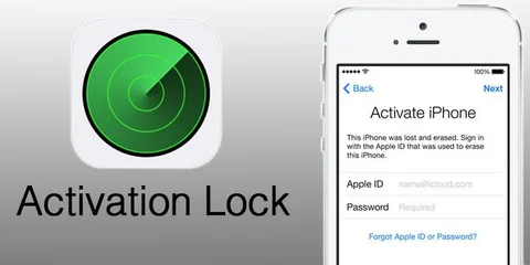 Apple iCloud Aktivasyon Kilidi web sitesini kapattı