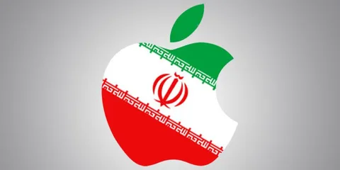 Apple’ın İran merkezli iOS uygulamalarını App Store’dan kaldırdığı söyleniyor
