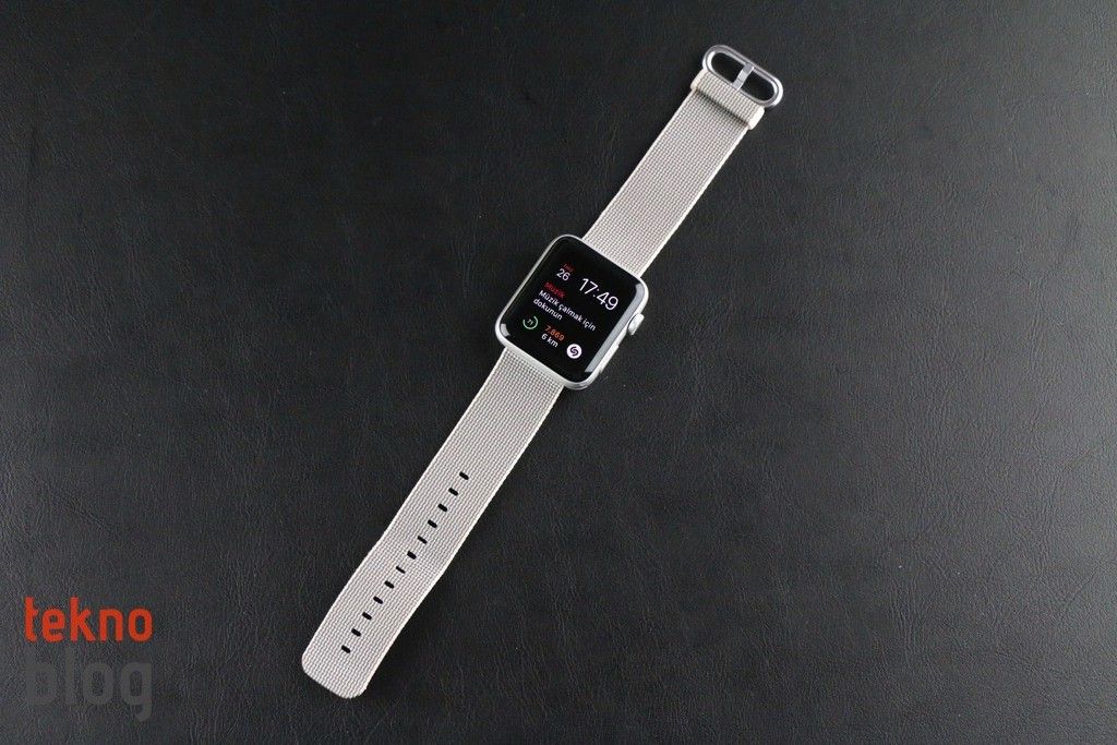 apple watch 2 inceleme