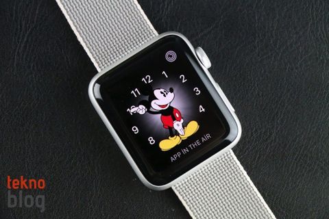 apple watch series 2