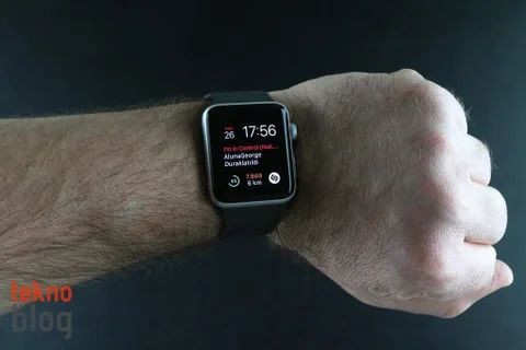 Yeni Apple Watch’un LTE’li ve LTE’siz modelleri olacak