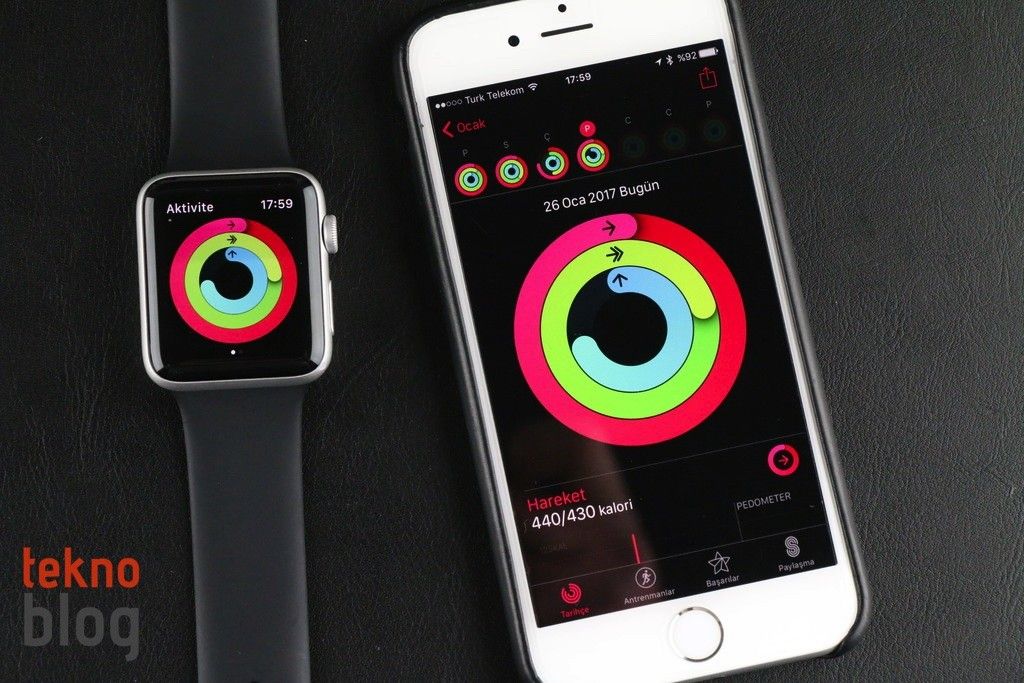 apple watch 2 inceleme