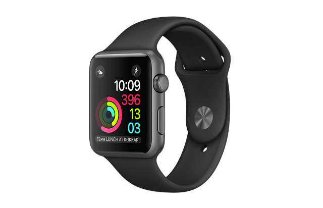 apple watch