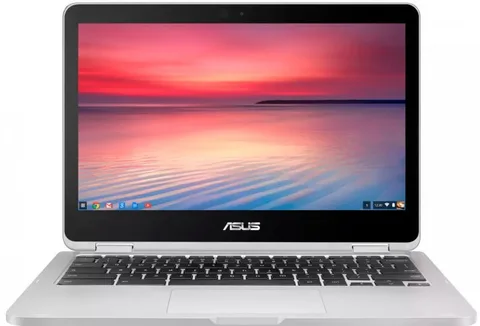 Asus Chromebook Flip C302 USB-C girişiyle birlikte geliyor