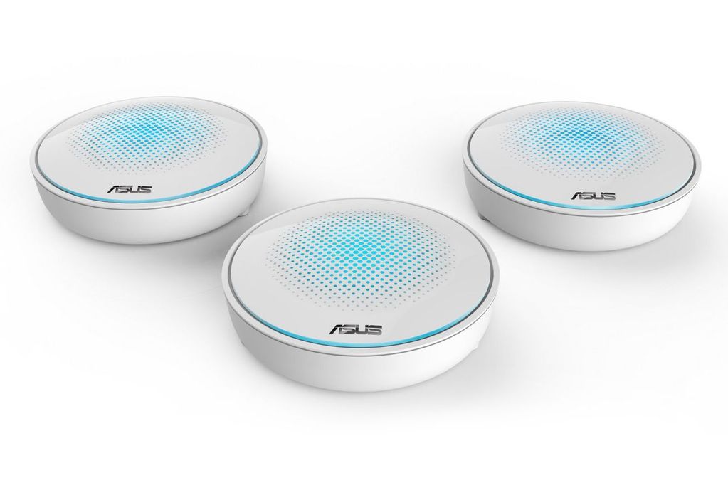 asus router