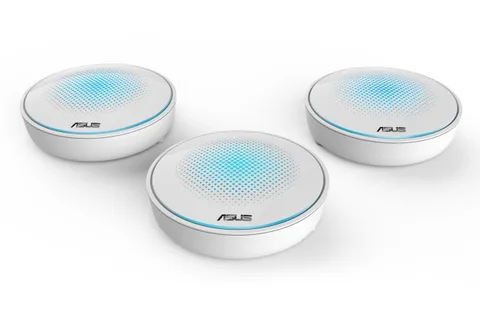 Asus çok birimli Wi-Fi şebekesi kurmak isteyenler için Hive’ı sunuyor