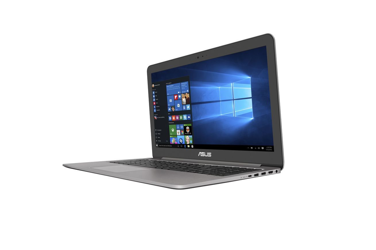 asus zenbook