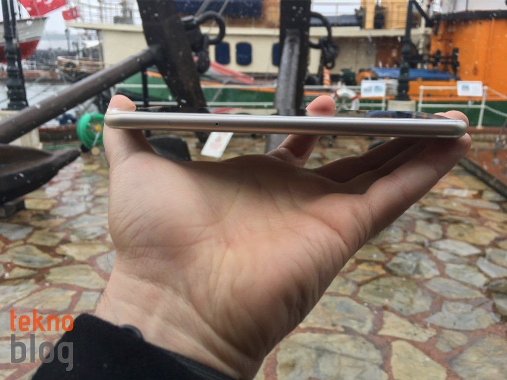 Asus ZenFone 3 Laser Ön İnceleme