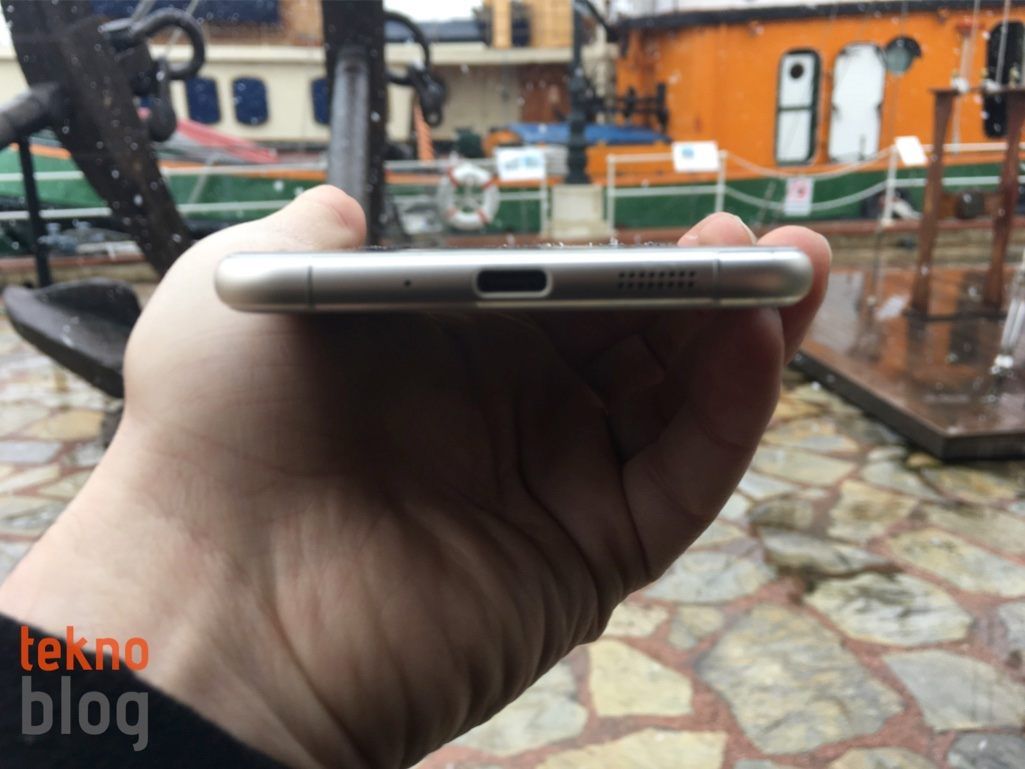 Asus ZenFone 3 Laser Ön İnceleme