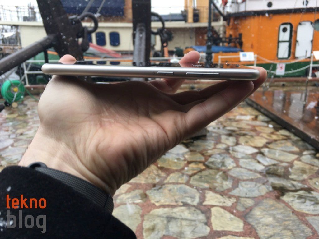 Asus ZenFone 3 Laser Ön İnceleme