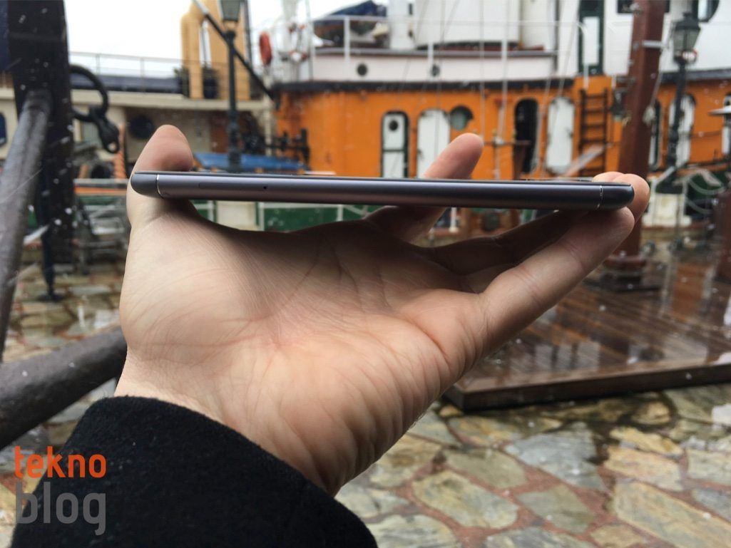 Asus ZenFone 3 Max Ön İnceleme