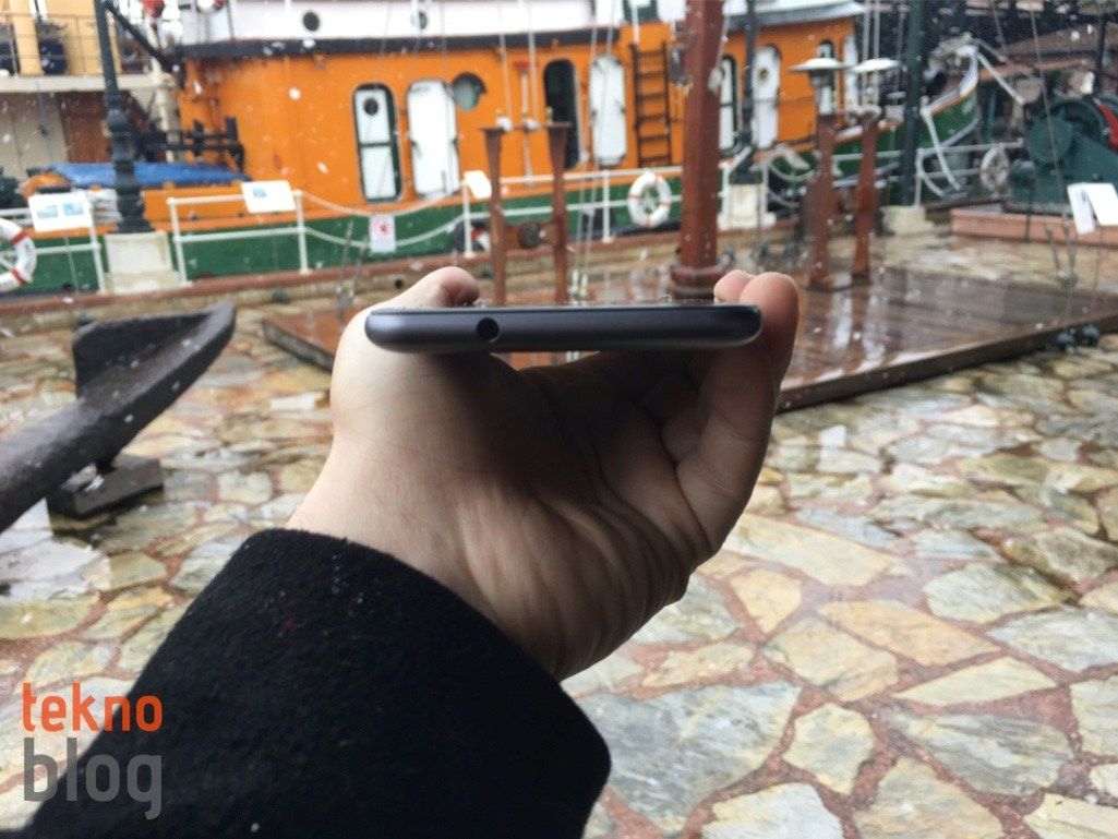 Asus ZenFone 3 Max Ön İnceleme