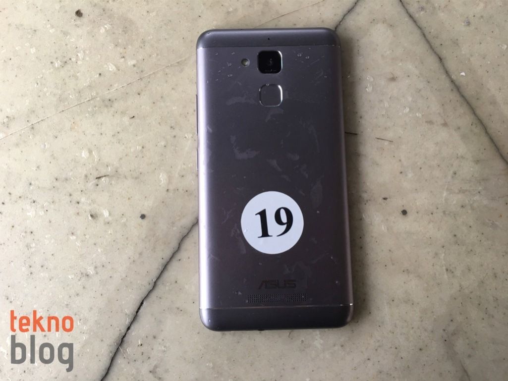 Asus ZenFone 3 Max Ön İnceleme
