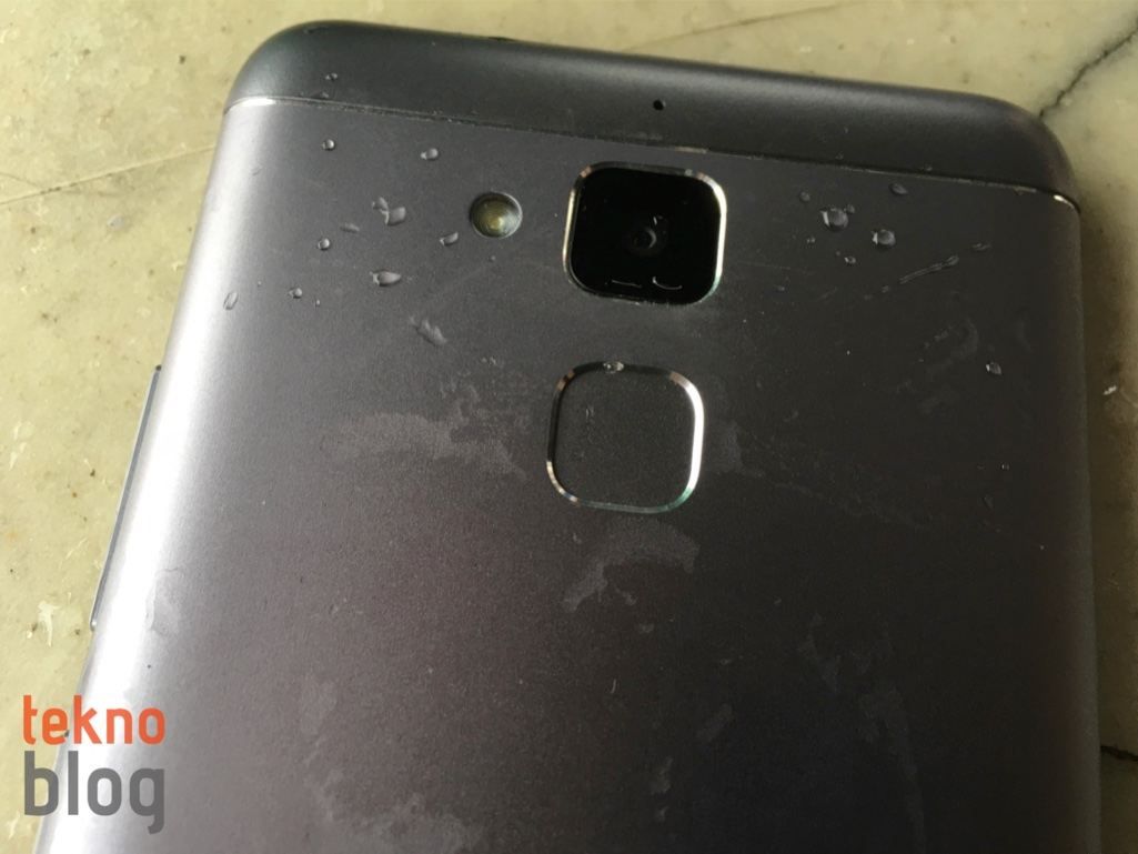 Asus ZenFone 3 Max Ön İnceleme