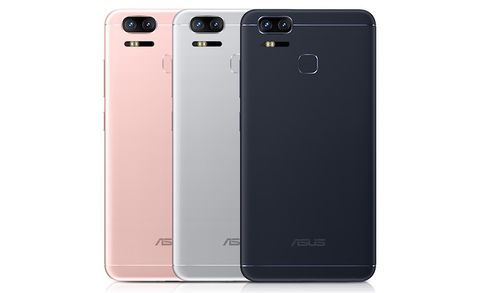 Asus ZenFone 3 Zoom çift arka kamerası ve büyük piliyle dikkat çekiyor