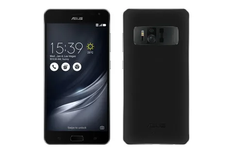 Asus ZenFone AR zamanından önce Qualcomm tarafından belli edildi