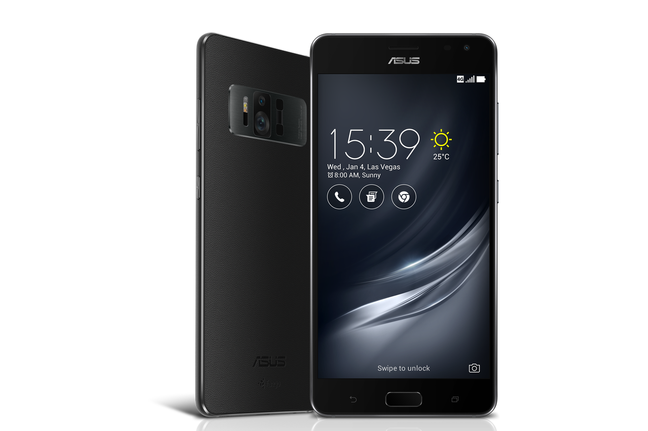 zenfone ar