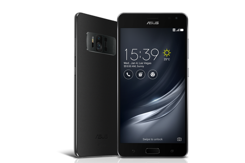 zenfone ar