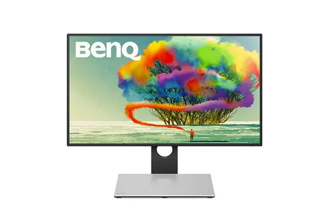 BenQ’nun en yeni monitöründe USB-C yerleştirme istasyonu var