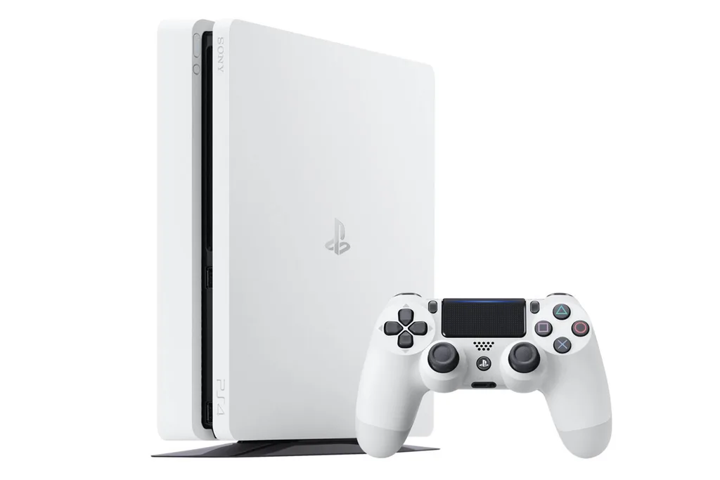 Beyaz PS4 Slim şubat ayında Türkiye’de satışa sunulacak (güncellendi)