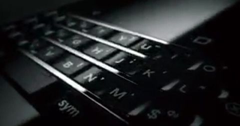 BlackBerry PRESS CES 2017’de resmen görücüye çıkacak